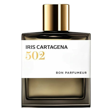 PERFUME BON PARFUMEUR 502 IRIS CARTAGENA - Perfumería Millennio