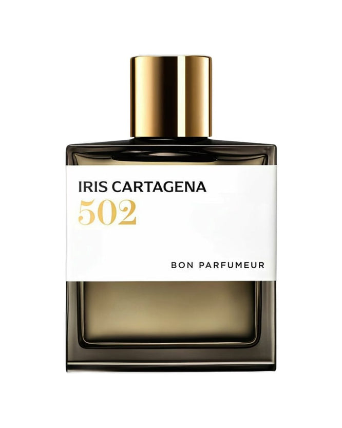 PERFUME BON PARFUMEUR 502 IRIS CARTAGENA - Perfumería Millennio