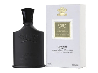 PERFUME CREED IRISH TWEED