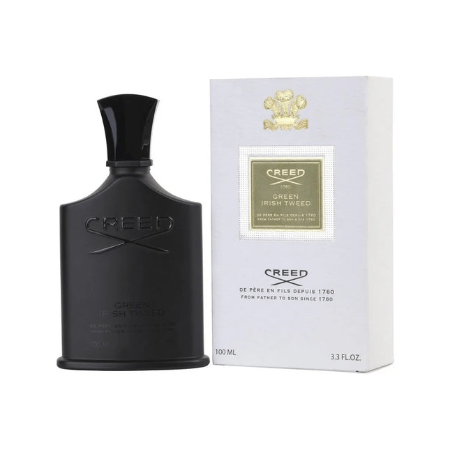 PERFUME CREED IRISH TWEED