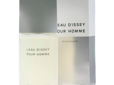 PERFUME ISSEY MIYAKE POUR HOMME - Perfumería Millennio