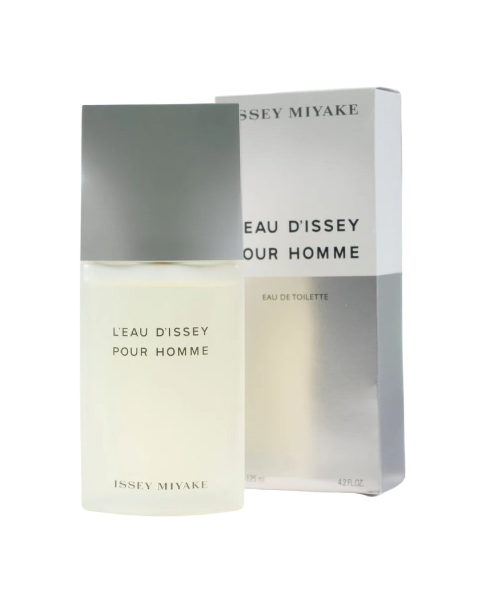 PERFUME ISSEY MIYAKE POUR HOMME - Perfumería Millennio