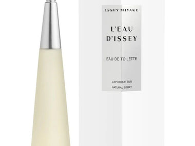 PERFUME ISSEY MIYAKE L´EAU D´ISSEY POUR FEMME - Perfumería Millennio
