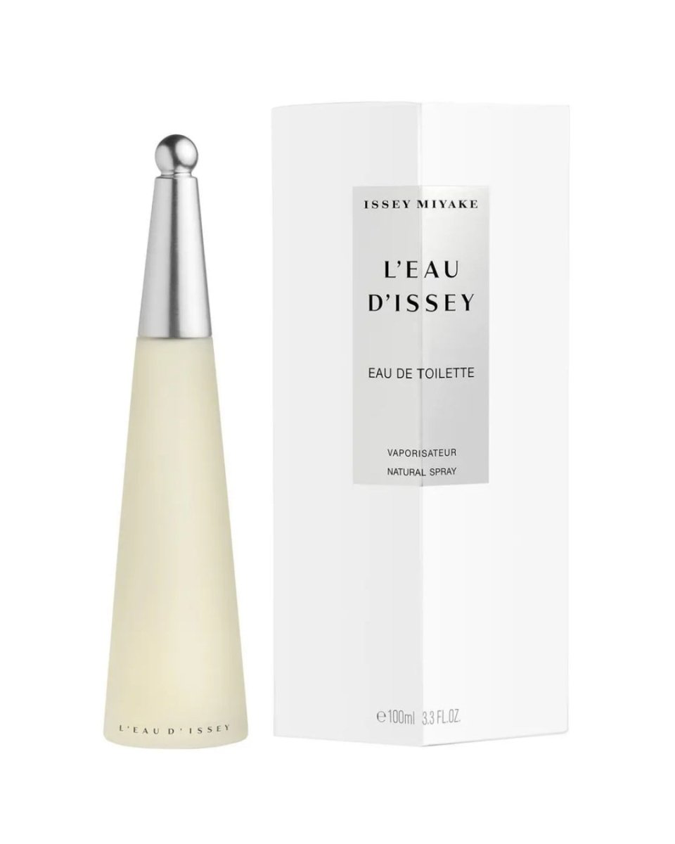 PERFUME ISSEY MIYAKE L´EAU D´ISSEY POUR FEMME - Perfumería Millennio