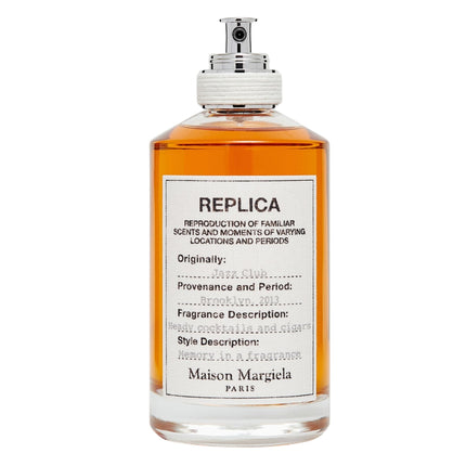Perfume Replica Jazz Club Maison Margiela Eau de Toilette para hombre