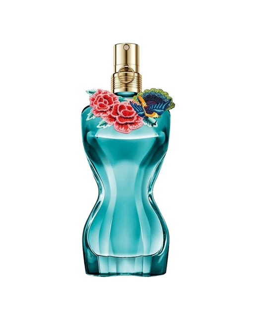 PERFUME JEAN PAUL GAULTIER LA BELLE PARADISE GARDEN