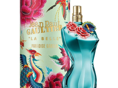 PERFUME JEAN PAUL GAULTIER LA BELLE PARADISE GARDEN - Perfumería Millennio