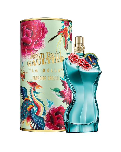 PERFUME JEAN PAUL GAULTIER LA BELLE PARADISE GARDEN