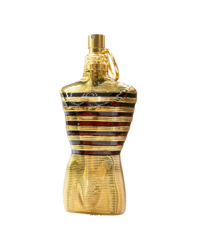 PERFUME JEAN PAUL GAULTIER LE MALE ELIXIR - Perfumería Millennio