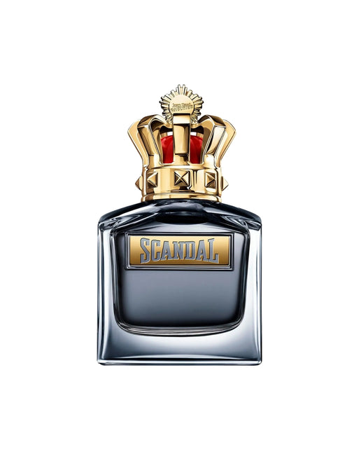 PERFUME JEAN PAUL GAULTIER SCANDAL POUR HOMME