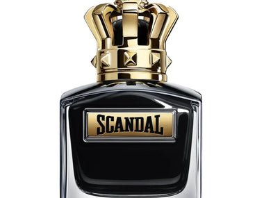 PERFUME JEAN PAUL GAULTIER SCANDAL LE PARFUM - Perfumería Millennio
