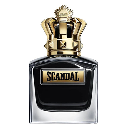 PERFUME JEAN PAUL GAULTIER SCANDAL LE PARFUM - Perfumería Millennio