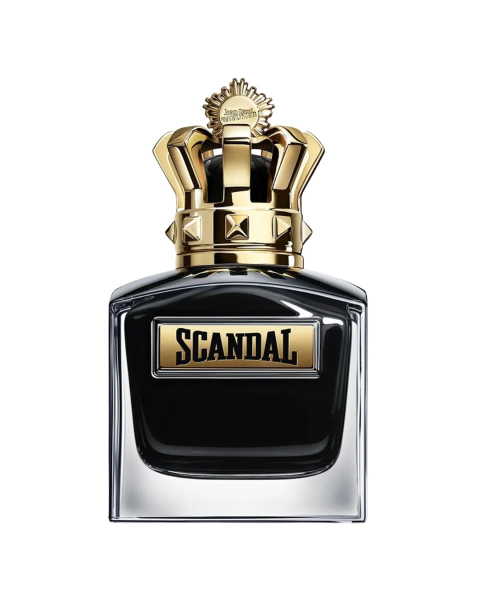 PERFUME JEAN PAUL GAULTIER SCANDAL LE PARFUM - Perfumería Millennio