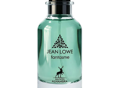 PERFUME MAISON ALHAMBRA JEAN LOWE FANTASME
