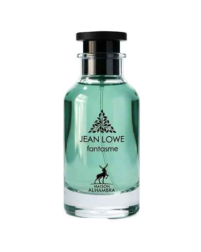 PERFUME MAISON ALHAMBRA JEAN LOWE FANTASME