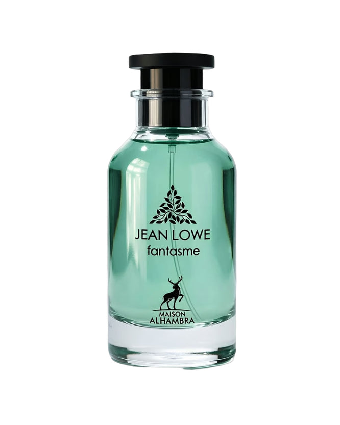 PERFUME MAISON ALHAMBRA JEAN LOWE FANTASME