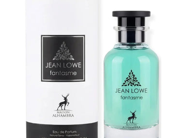 PERFUME MAISON ALHAMBRA JEAN LOWE FANTASME