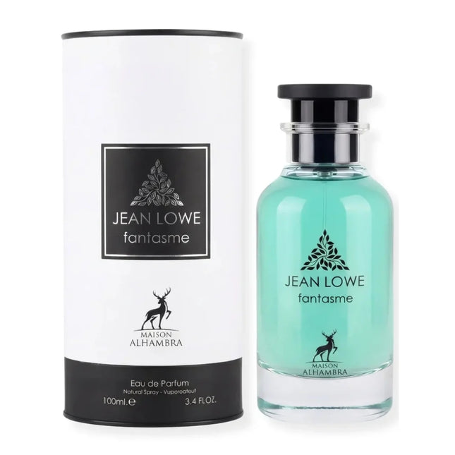 PERFUME MAISON ALHAMBRA JEAN LOWE FANTASME
