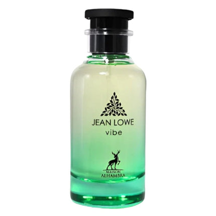 PERFUME MAISON ALHAMBRA JEAN LOWE VIBE - Perfumería Millennio