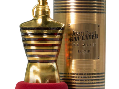 PERFUME JEAN PAUL GAULTIER LE MALE ELIXIR - Perfumería Millennio