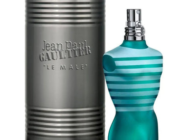 PERFUME JEAN PAUL GAULTIER LE MALE - Perfumería Millennio