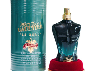 PERFUME JEAN PAUL GAULTIER LE BEAU LE PARFUM - Perfumería Millennio