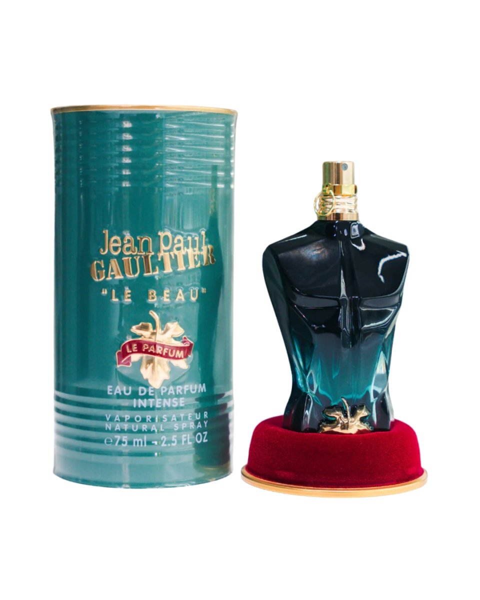 PERFUME JEAN PAUL GAULTIER LE BEAU LE PARFUM - Perfumería Millennio