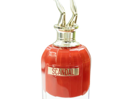 PERFUME JEAN PAUL GAULTIER SCANDAL LE PARFUM