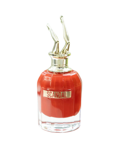 PERFUME JEAN PAUL GAULTIER SCANDAL LE PARFUM