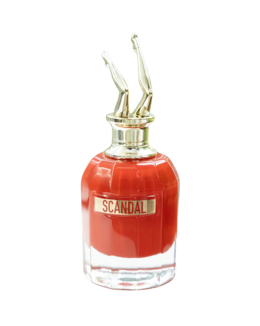 PERFUME JEAN PAUL GAULTIER SCANDAL LE PARFUM