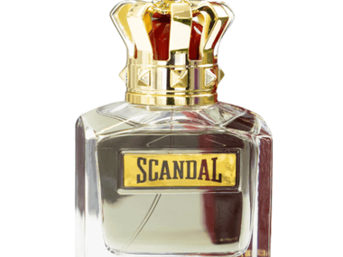 PERFUME JEAN PAUL GAULTIER SCANDAL POUR HOMME - Perfumería Millennio