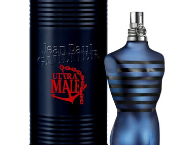PERFUME JEAN PAUL GAULTIER ULTRAMALE - Perfumería Millennio