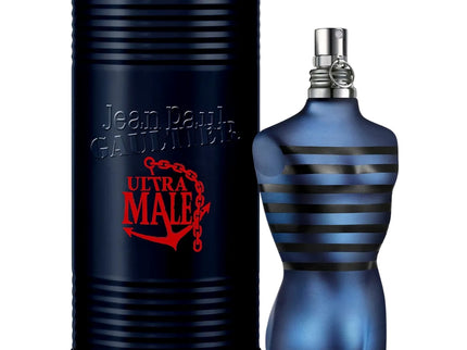 PERFUME JEAN PAUL GAULTIER ULTRAMALE