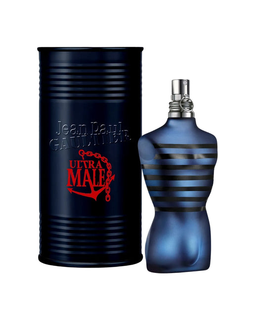 PERFUME JEAN PAUL GAULTIER ULTRAMALE
