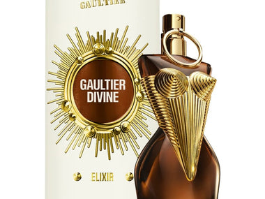 PERFUME JEAN PAUL GAULTIER DIVINE ELIXIR - Perfumería Millennio