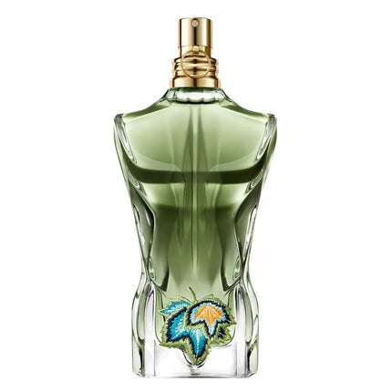 PERFUME JEAN PAUL GAULTIER LE BEAU PARADISE GARDEN - Perfumería Millennio