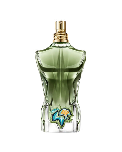 PERFUME JEAN PAUL GAULTIER LE BEAU PARADISE GARDEN