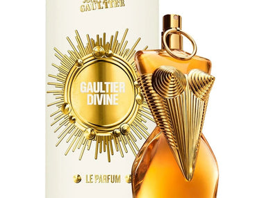 PERFUME JEAN PAUL GAULTIER DIVINE INTENSE - Perfumería Millennio