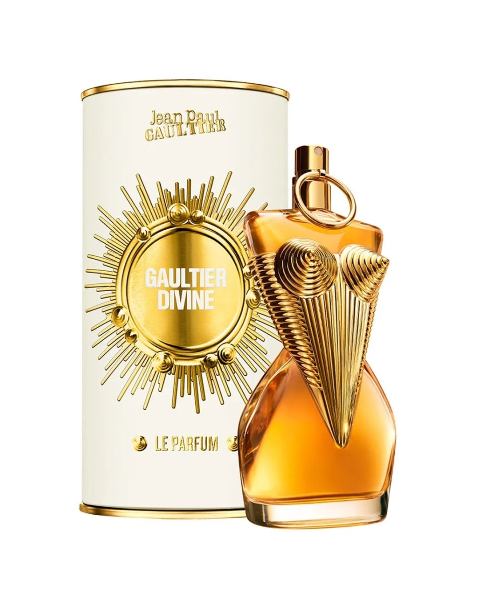PERFUME JEAN PAUL GAULTIER DIVINE INTENSE - Perfumería Millennio