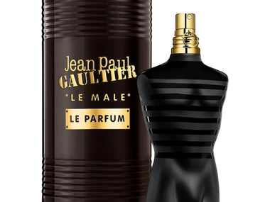PERFUME JEAN PAUL GAULTIER LE MALE LE PARFUM - Perfumería Millennio