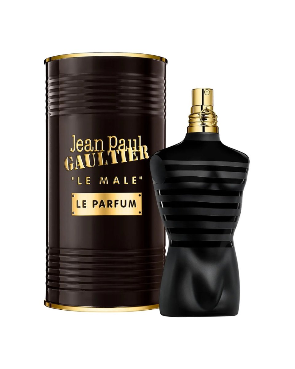 PERFUME JEAN PAUL GAULTIER LE MALE LE PARFUM - Perfumería Millennio