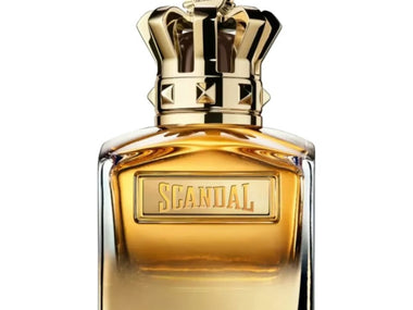PERFUME JEAN PAUL GAULTIER SCANDAL POUR HOMME ABSOLU - Perfumería Millennio