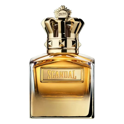 PERFUME JEAN PAUL GAULTIER SCANDAL POUR HOMME ABSOLU - Perfumería Millennio