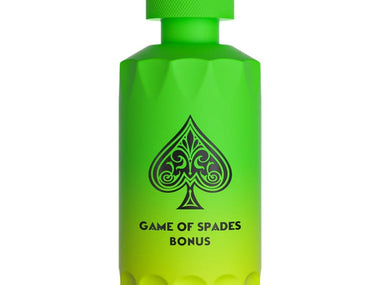 PERFUME JO MILANO GAME OF SPADES BONUS - Perfumería Millennio