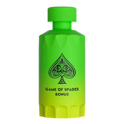 PERFUME JO MILANO GAME OF SPADES BONUS - Perfumería Millennio