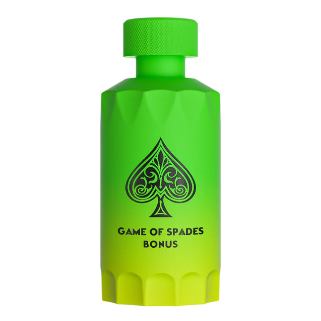 PERFUME JO MILANO GAME OF SPADES BONUS