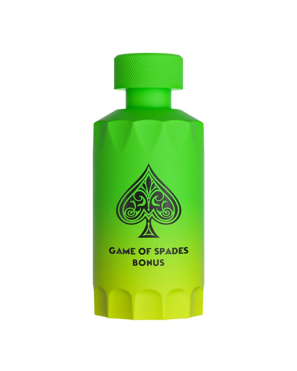 PERFUME JO MILANO GAME OF SPADES BONUS - Perfumería Millennio