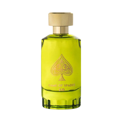 PERFUME JO MILANO GAME OF SPADES BID (ALTERNATIVA SANTAL 33)