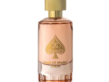 PERFUME JO MILANO GAME OF SPADES QUEEN - Perfumería Millennio