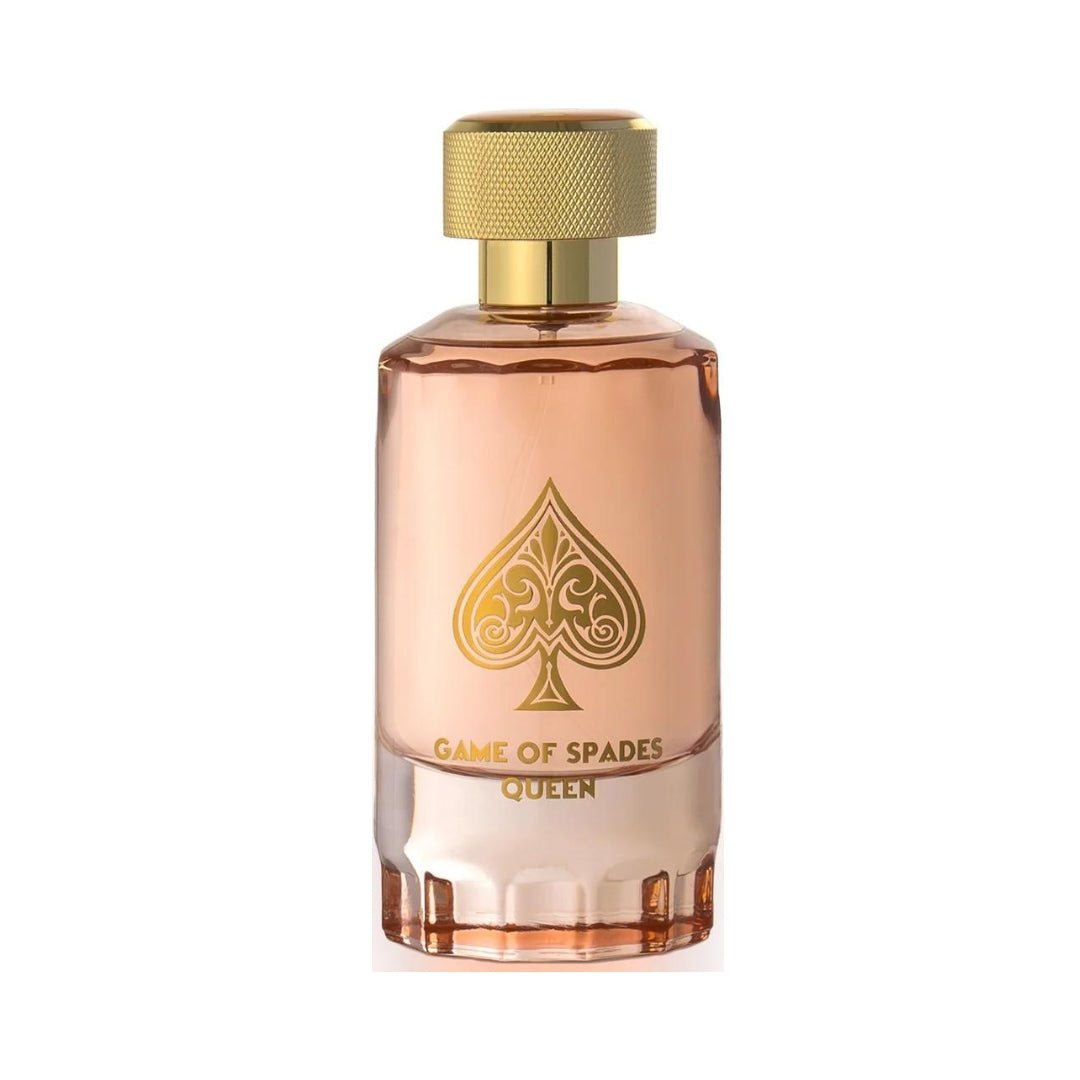 PERFUME JO MILANO GAME OF SPADES QUEEN - Perfumería Millennio